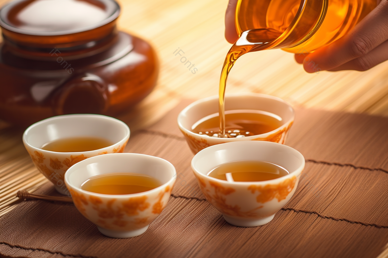 传统文化养生茶茶艺分茶,高清,摄影图,摄影图片,图片大全,摄影图免费下载